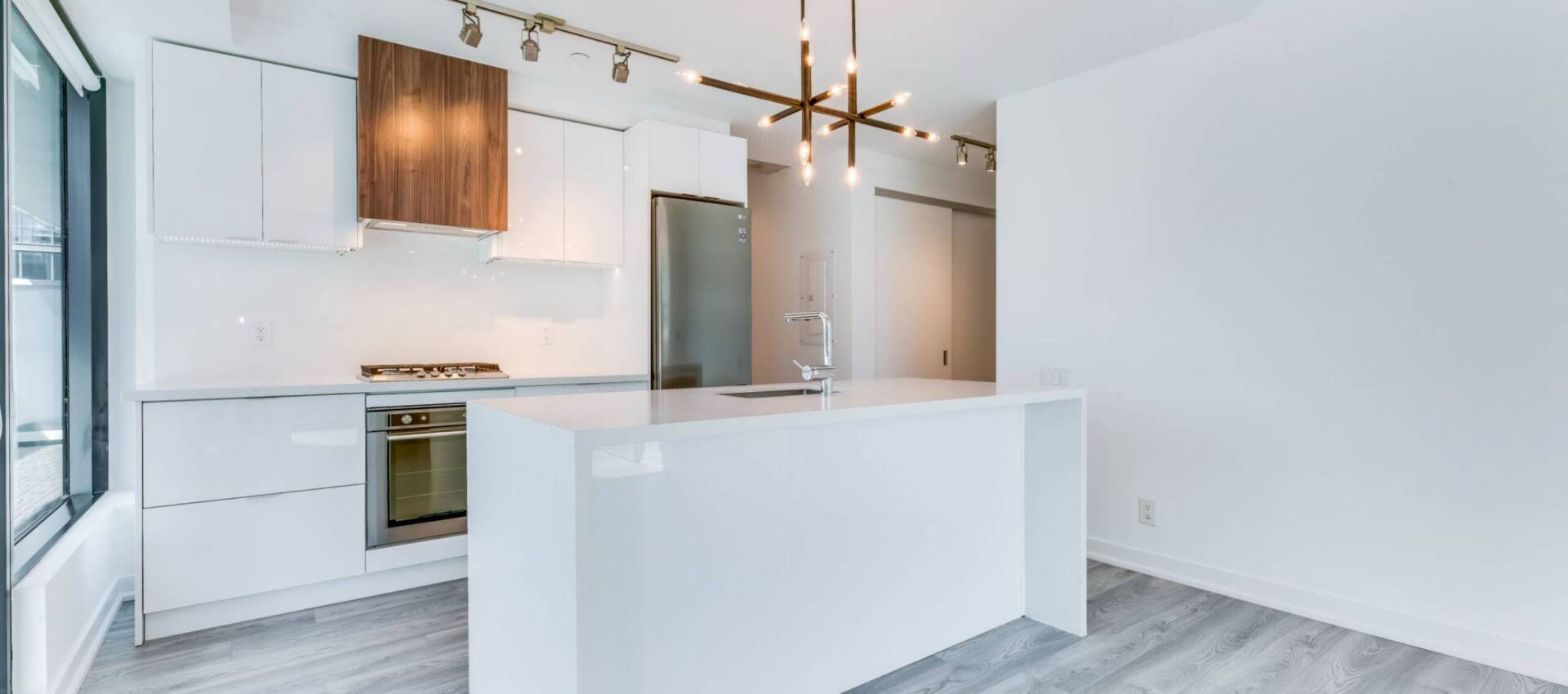 NYC Apartment Renovation Tips: Costs Per Square Foot   Gallery Kitchen and  Bath