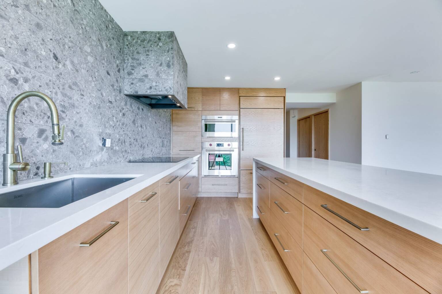 The Best Condo Kitchen Renovation Tips | Moose Condo Reno
