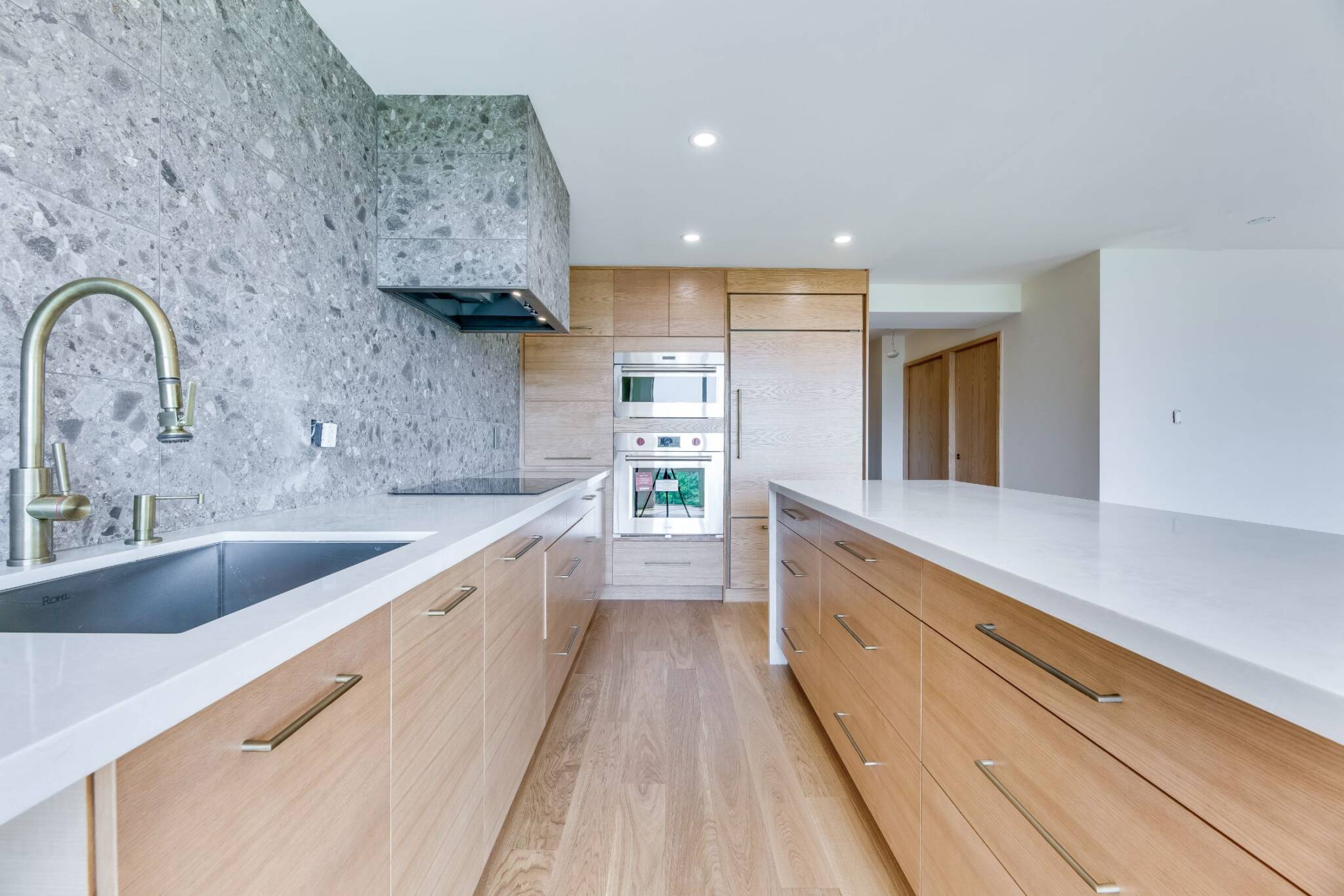 The Best Condo Kitchen Renovation Tips | Moose Condo Reno